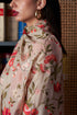 Colorful Symphony Pure Cashmere Stole